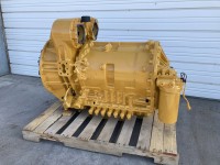 Repair and Rebuilt CAT: Oil Field : CX35-P800 - s/n TRJ